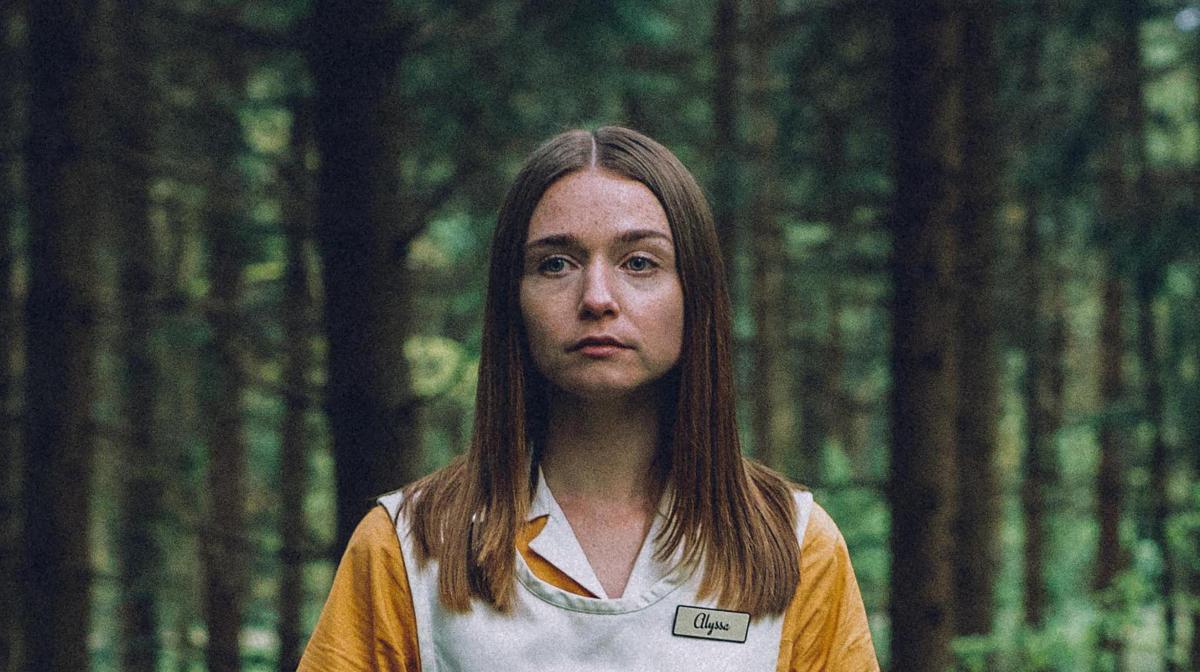 The End Of The F***ing World: Series 2