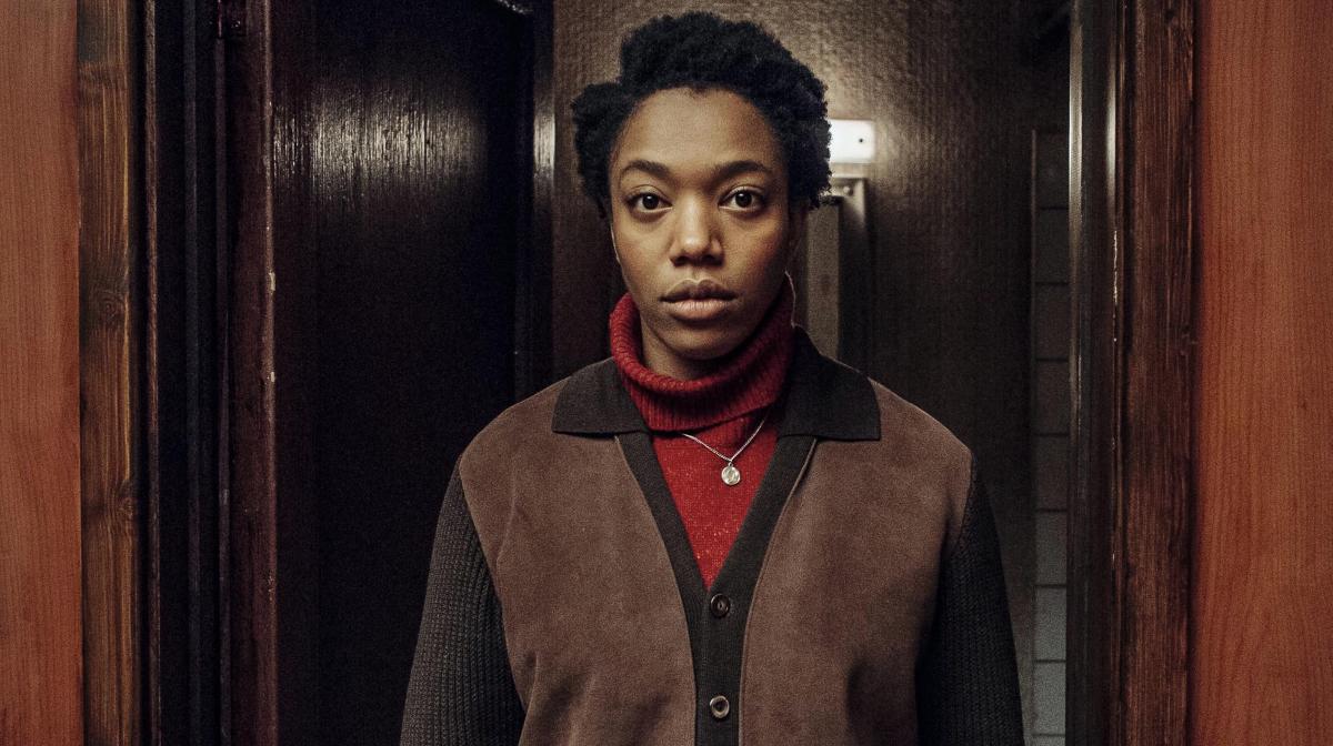 The End Of The F***ing World: Series 2