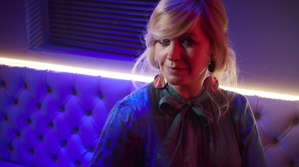 Hollyoaks 2019 Who Shot Mercedes
