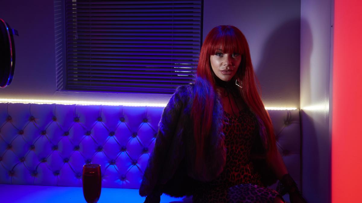 Hollyoaks 2019 Who Shot Mercedes