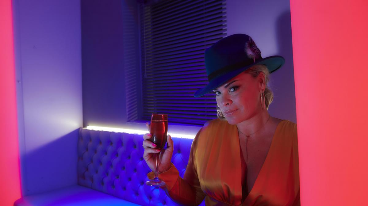 Hollyoaks 2019 Who Shot Mercedes
