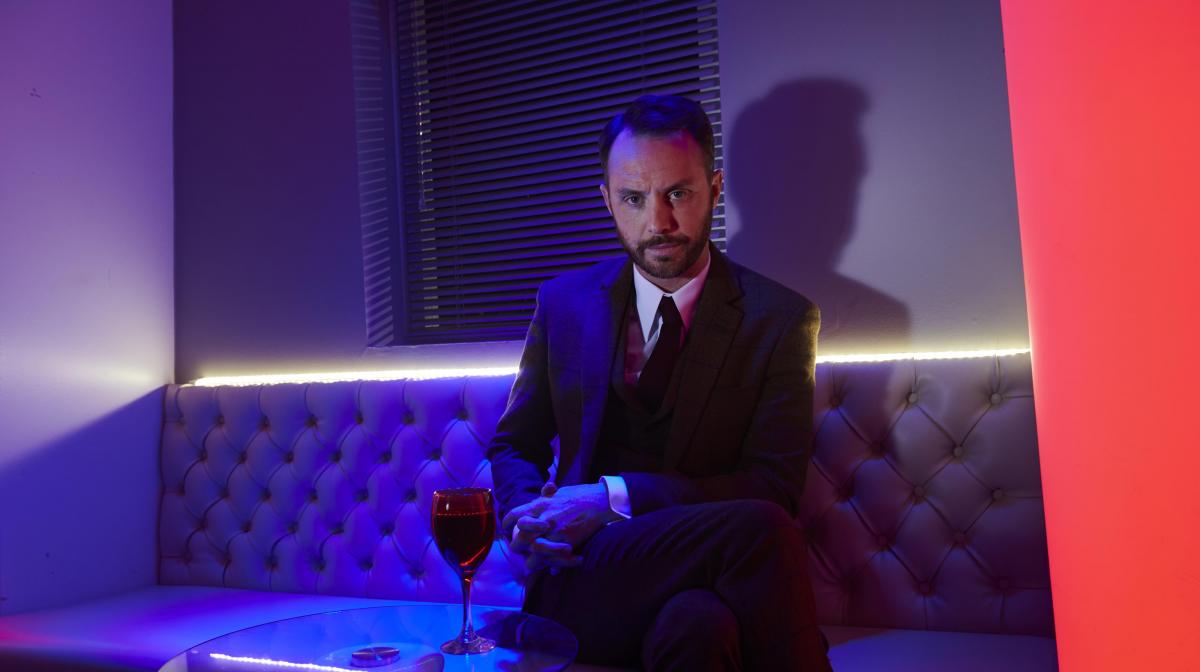 Hollyoaks 2019 Who Shot Mercedes