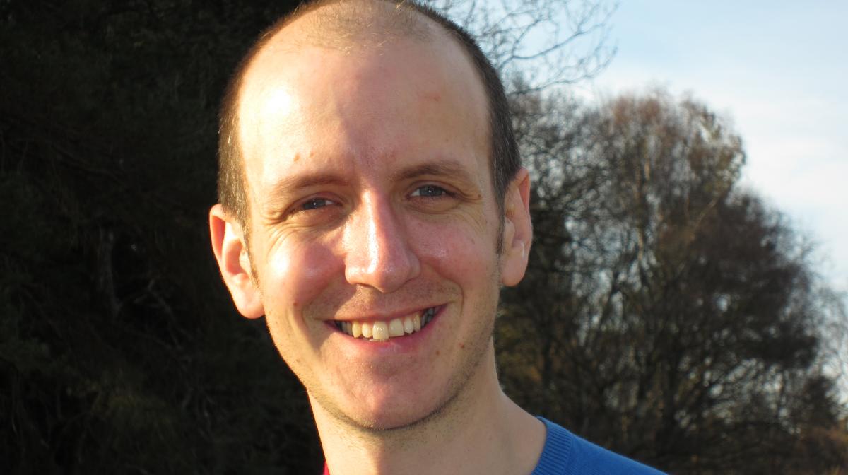 The Accident Jack Thorne