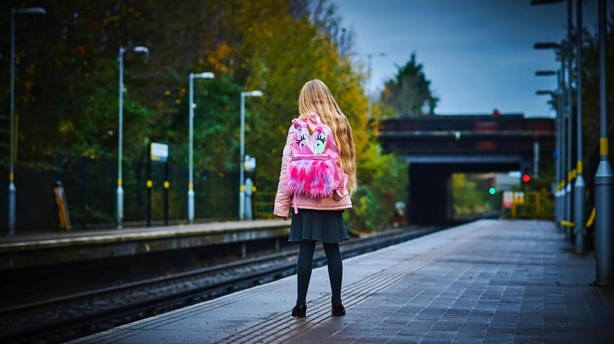 Hollyoaks (County Lines)