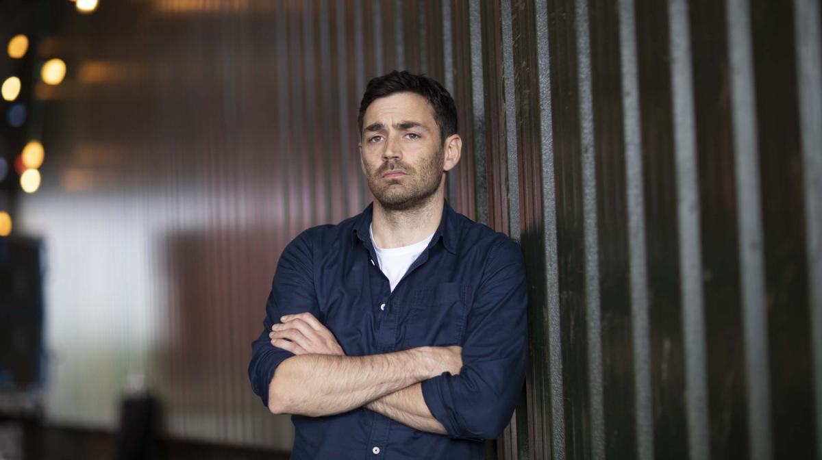 Deadwater Fell Matthew