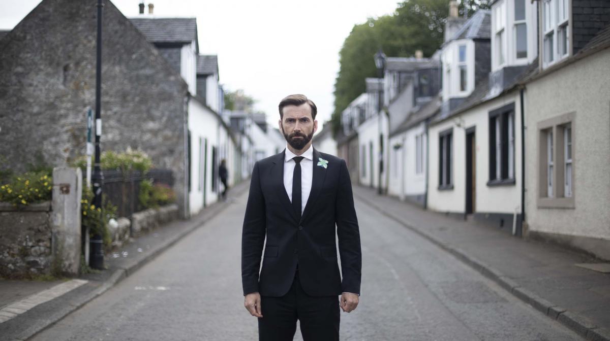 Deadwater Fell David