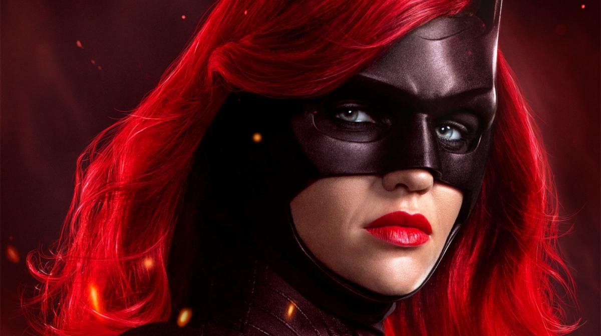 Batwoman