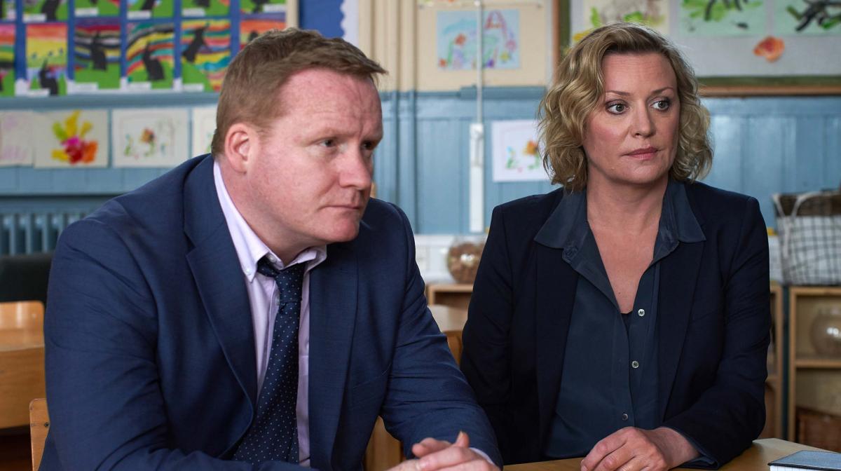 Deadwater Fell DC Gemma Darlington