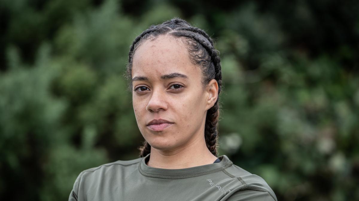 SAS Ellise