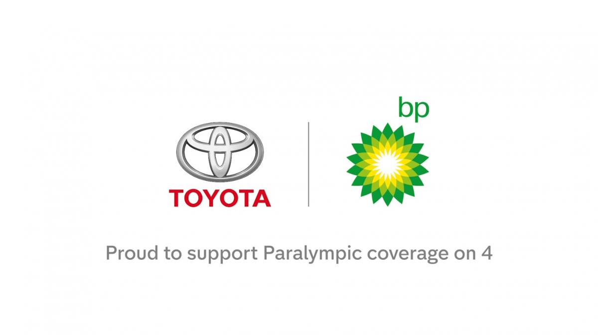 Toyota And BP