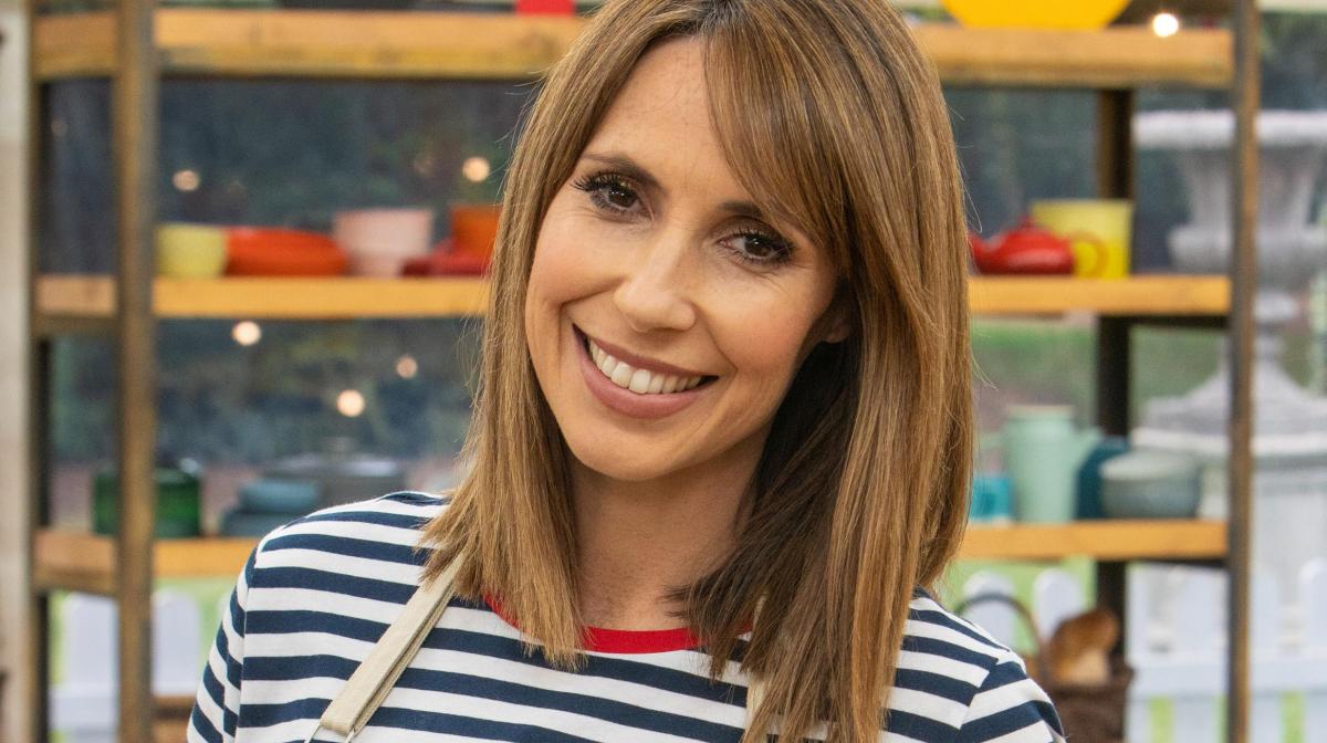 Bake Off SU2C - Alex Jones
