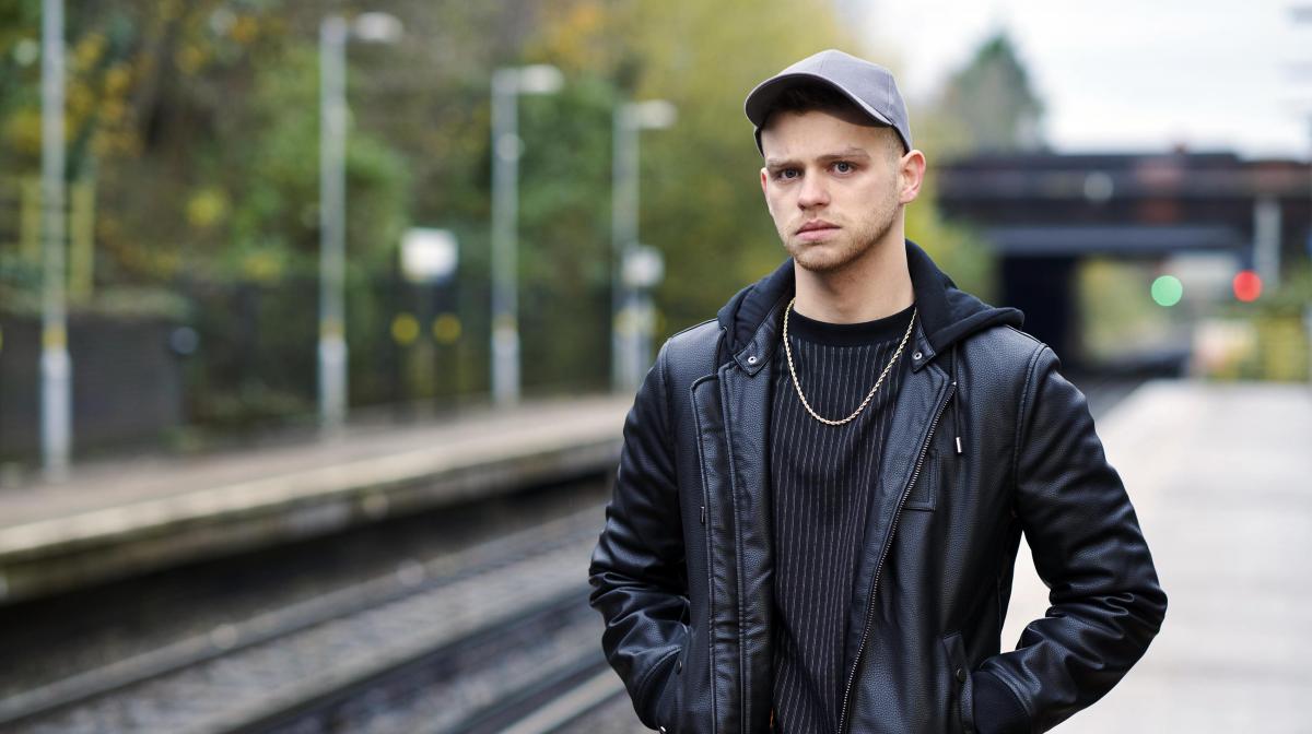 Hollyoaks (County Lines)