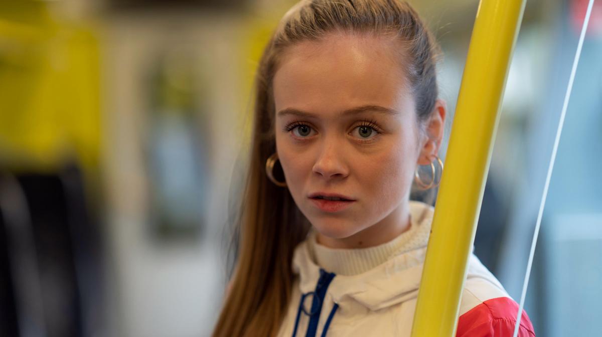 Hollyoaks (County Lines)