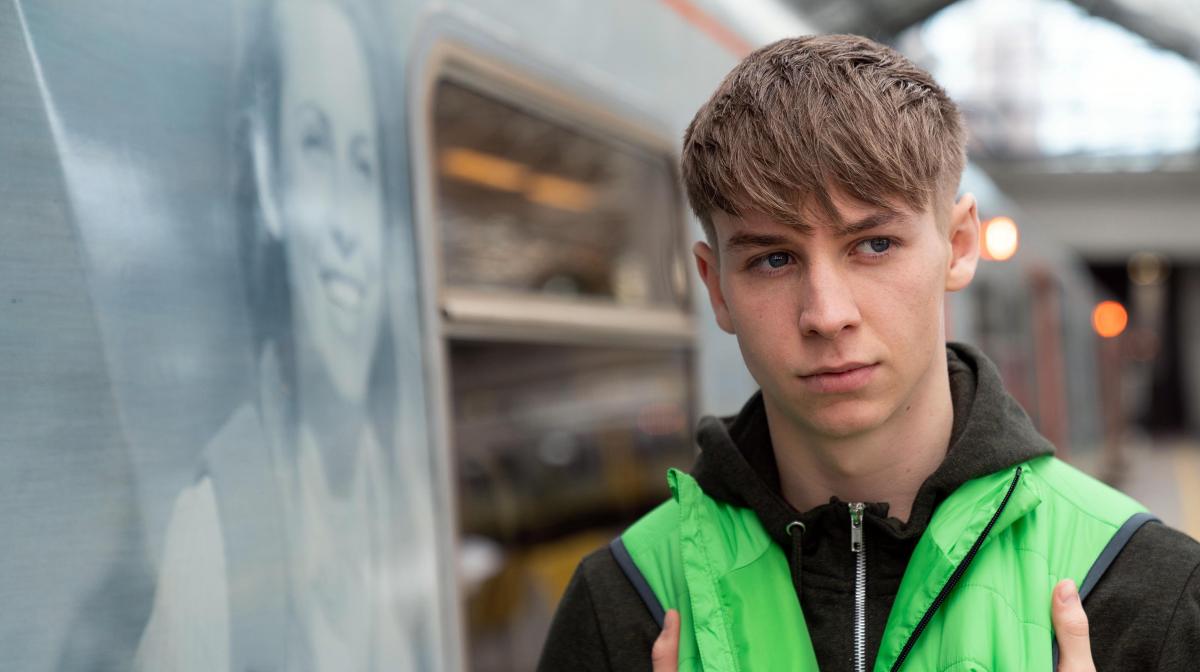 Hollyoaks (County Lines)