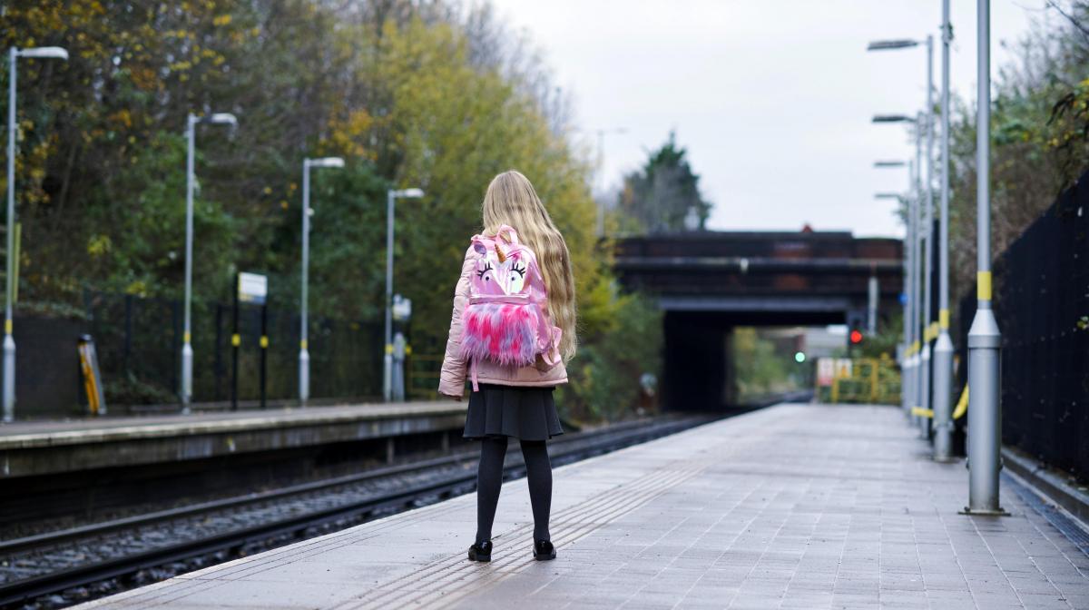 Hollyoaks (County Lines)