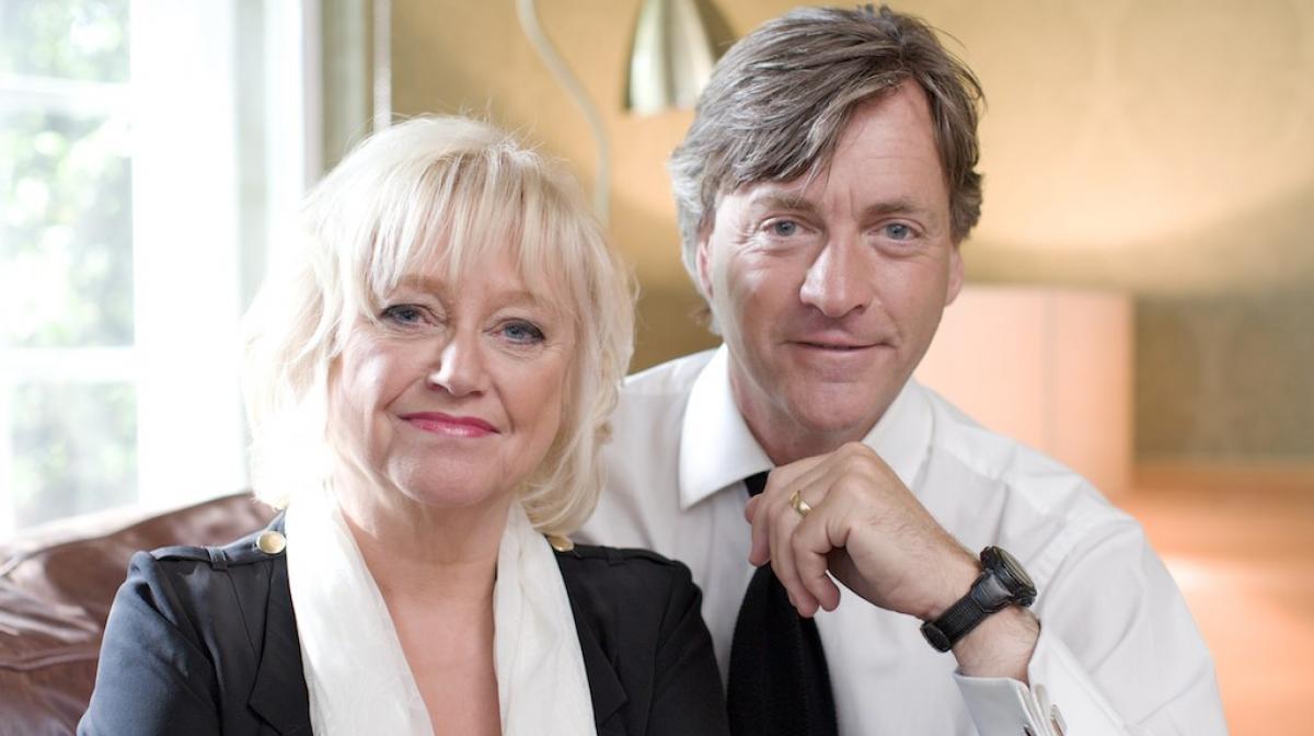 Richard & Judy