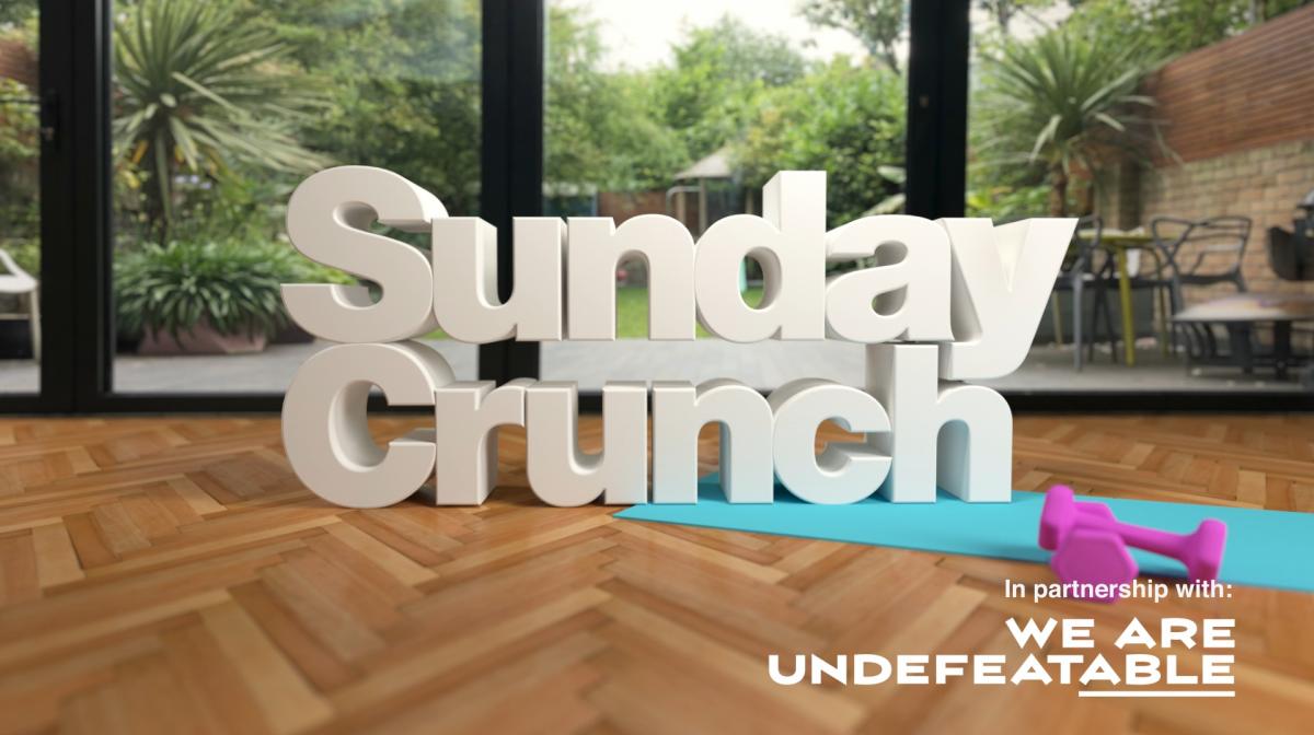 Sunday Crunch