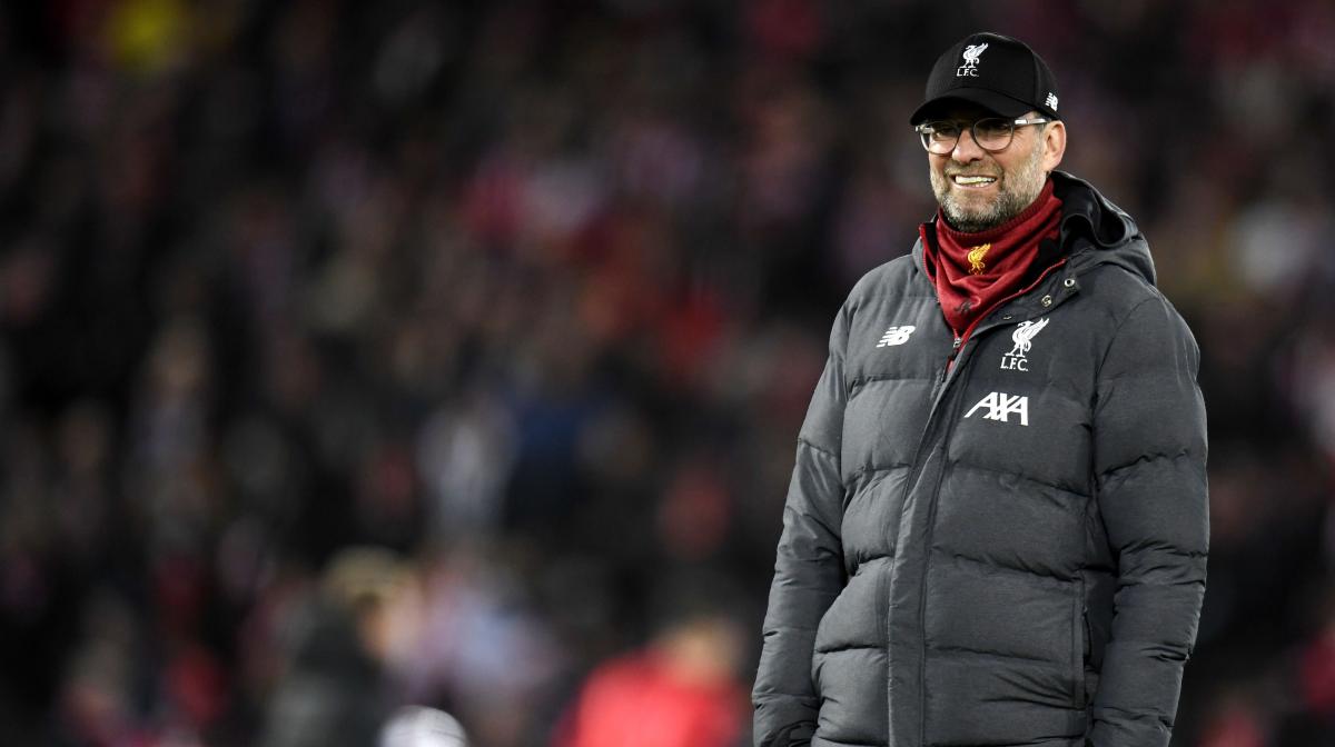 Jurgen Klopp: Germany's Greatest Export