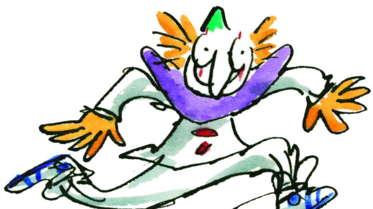 Clown