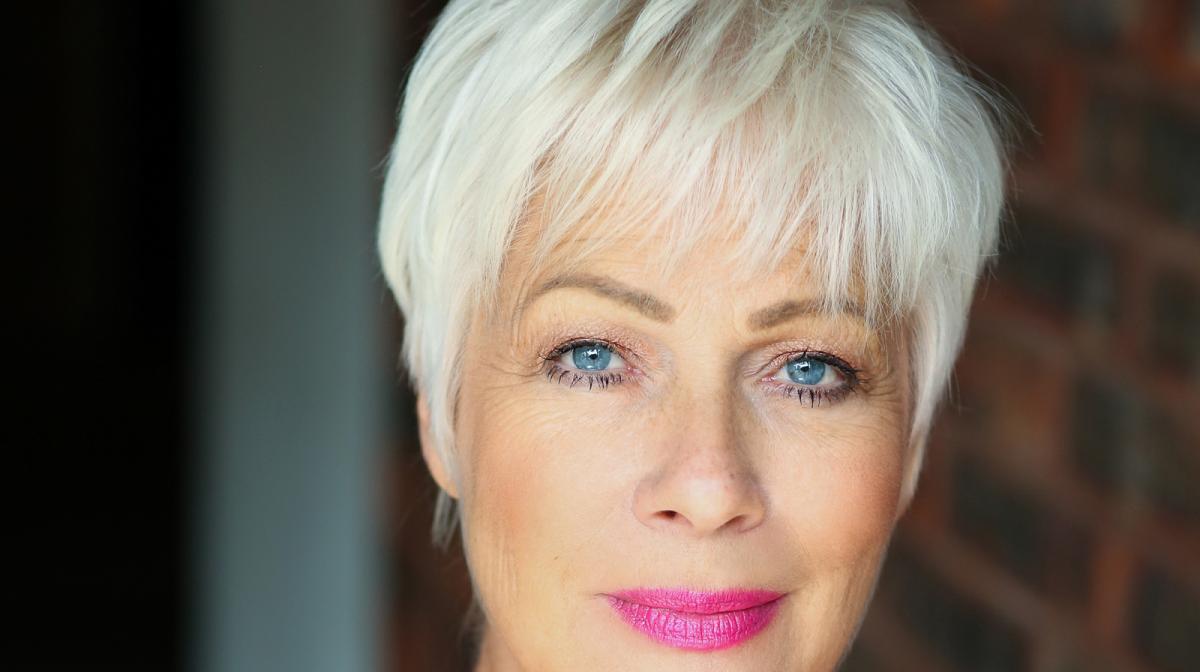 Hollyoaks Denise Welch