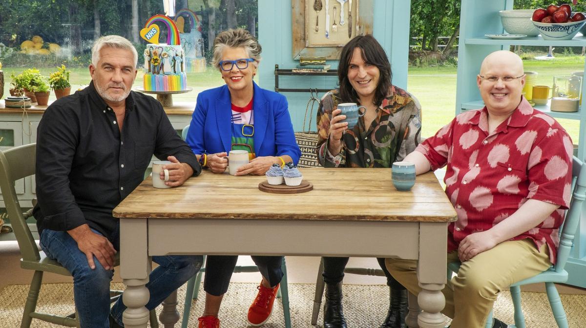 GBBO - 4viewers header *
