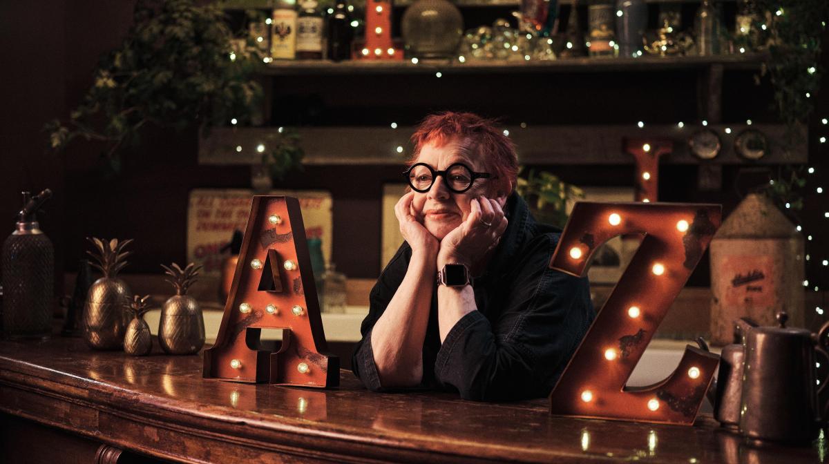 Jo Brand