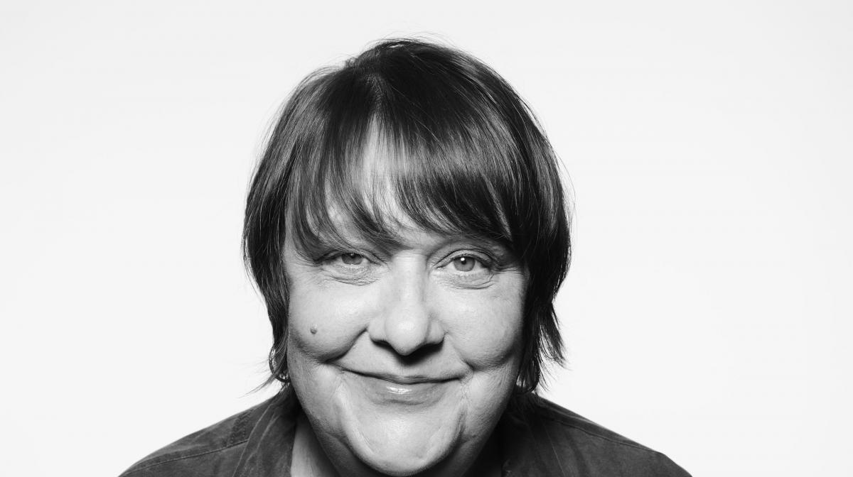 Kathy Burke On Poverty