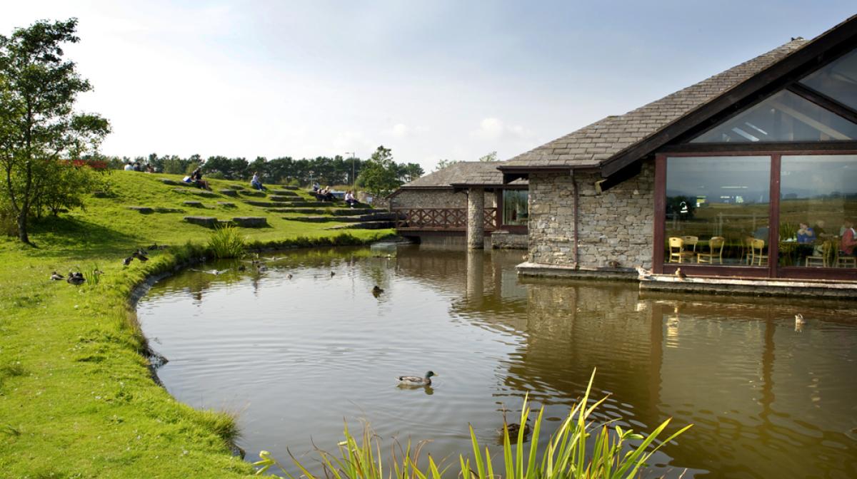 Tebay Services