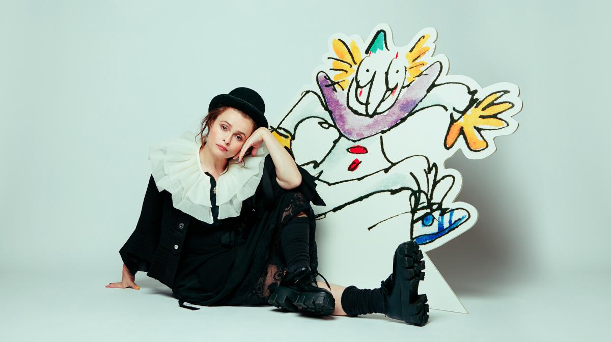 Helena Clown