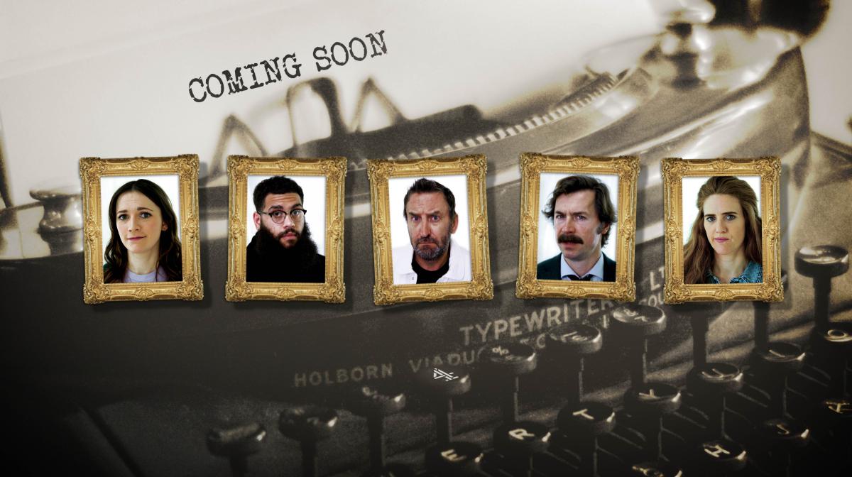 Taskmaster S11 Lineup