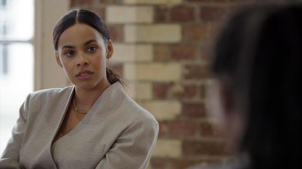 The Black Maternity Scandal: Dispatches