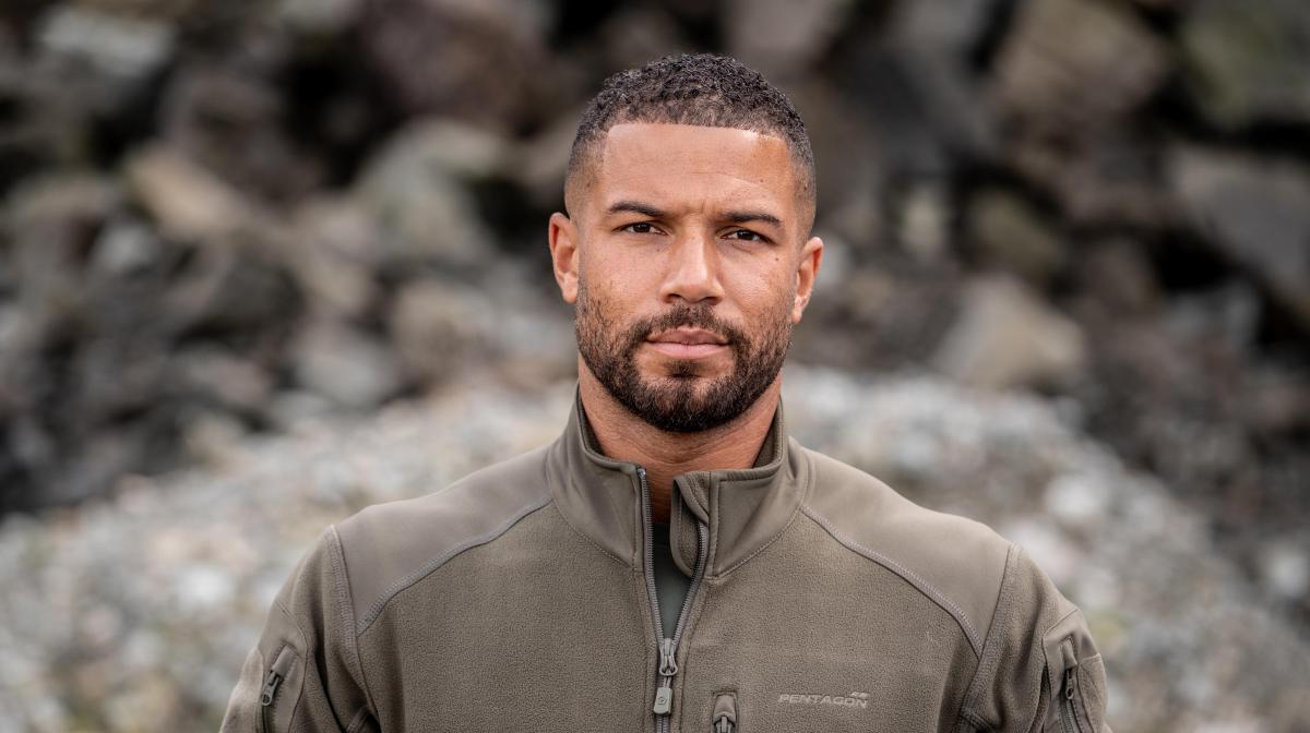 SAS: Who Dares Wins DJ