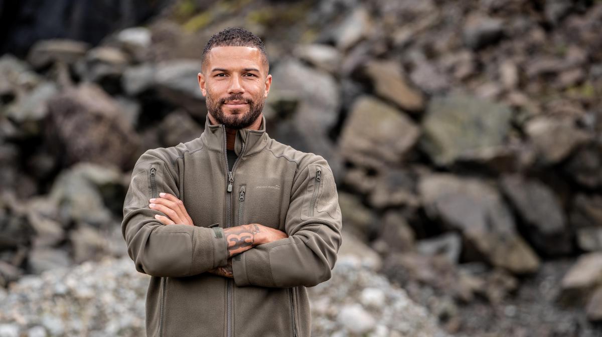 SAS: Who Dares Wins DJ