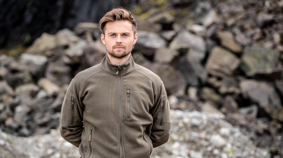 SAS: Who Dares Wins Jake