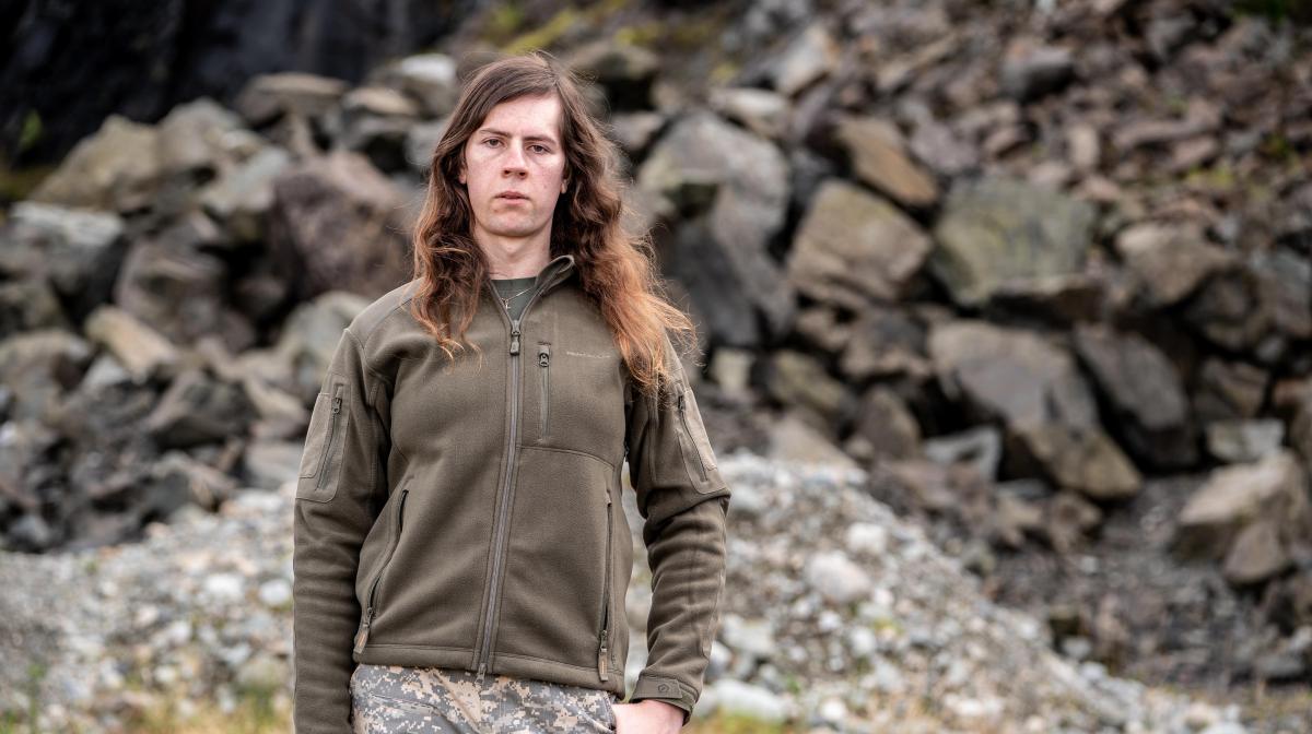 SAS: Who Dares Wins Holly