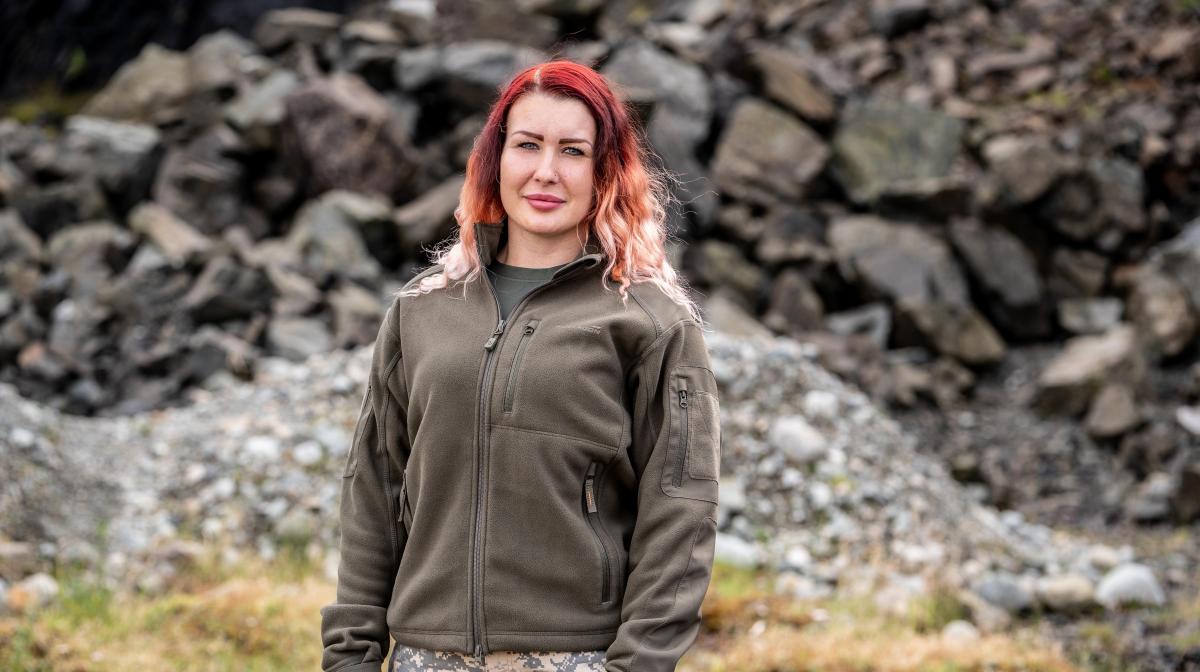 SAS: Who Dares Wins Tyler