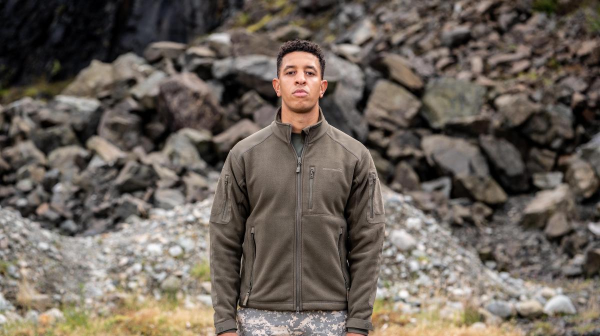 SAS: Who Dares Wins Sean