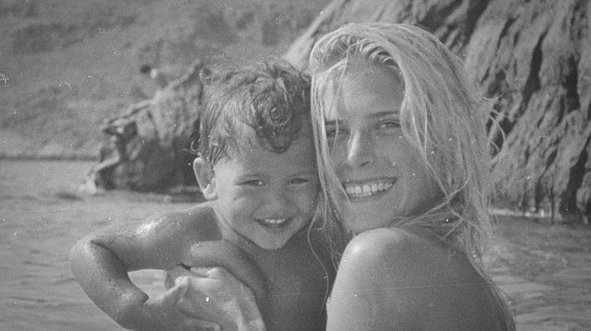 My Mother's Murder