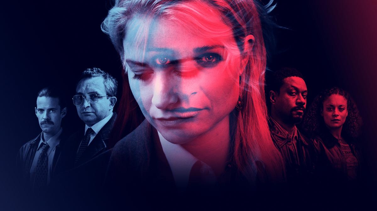 Deceit First Look