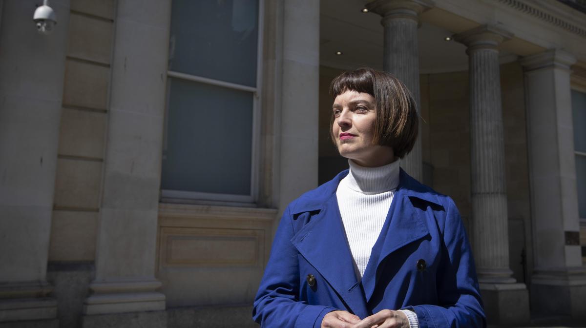 Torn Apart: Family Courts Uncovered: Dispatches