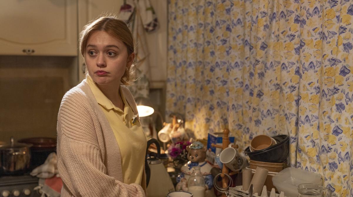 Mincemeat On The Edge