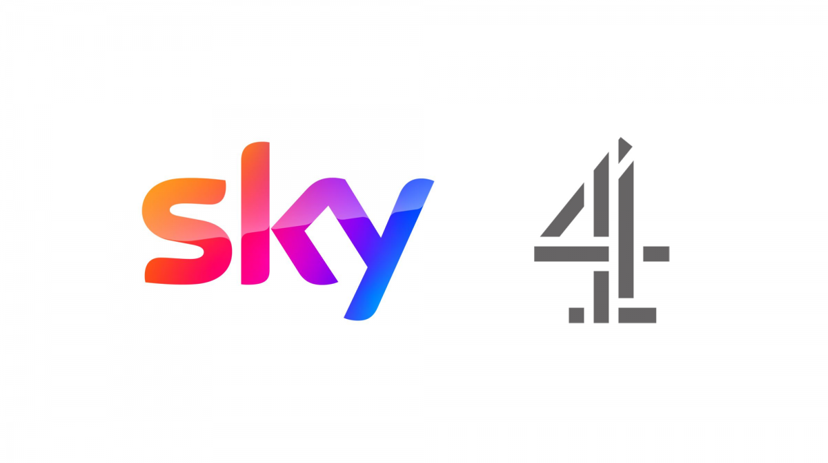 Sky Channel 4