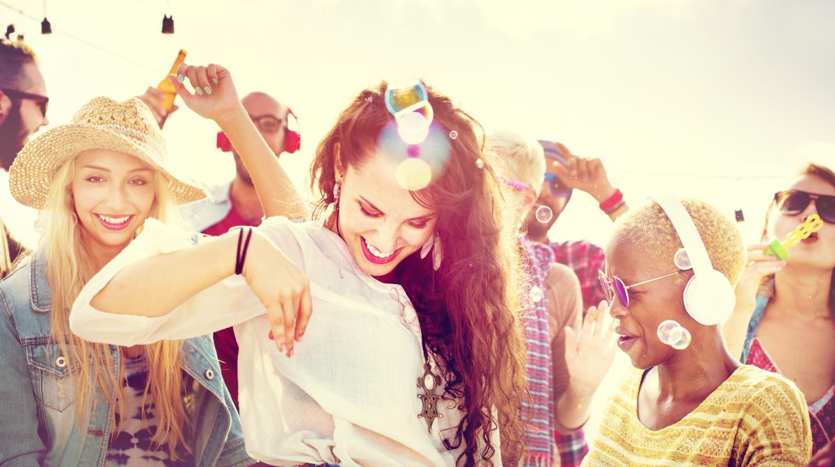 Once Upon A Time In Zante