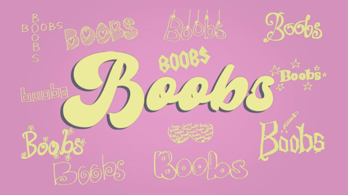 Boobs Is The Must-Watch Channel 4 Documentary Exploring Breasts, Body  Ideals, & The Male Gaze
