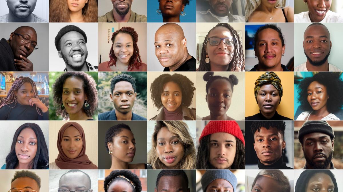 Momentum people