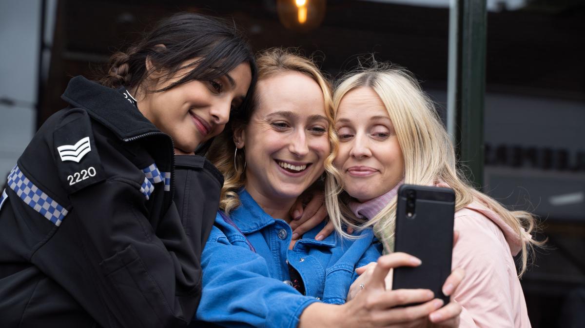 Hullraisers Press Pack 2