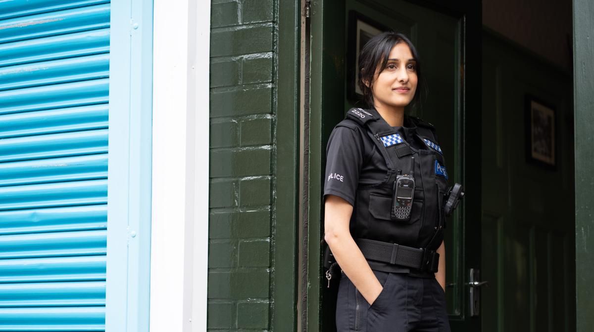 Hullraisers Press Pack Taj