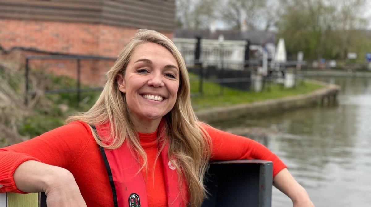 Living Wild was made by Full Fat, part of the 2021 Emerging Indie Fund