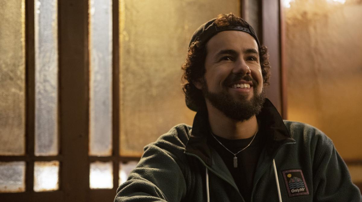 Ramy Youssef in Ramy Season 2