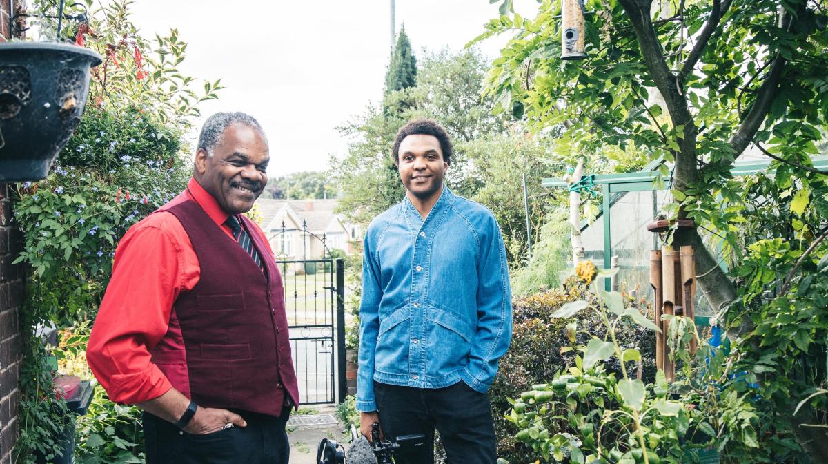 The first year of the accelerator resulted in a number of commissions including Yorkshire Cop made by Milk First